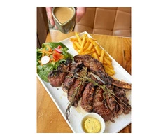 Private Dining Italian Restaurant Melbourne | Solana Italian Restaurant