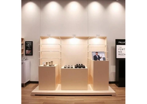 Reduce your expo footprint with modular magic