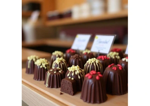 The sweet secret of Sydney’s local handmade chocolate scene