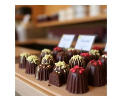 The sweet secret of Sydney’s local handmade chocolate scene