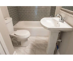 Bathroom Renovations Williamstown