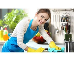 NDIS Cleaning Services in Melbourne with Transparent Hourly Rates