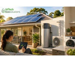 Smart Ways to Cut Power Bills After Installing Solar