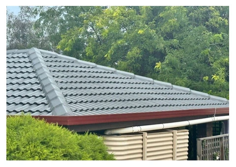 Gutter Repairs Adelaide
