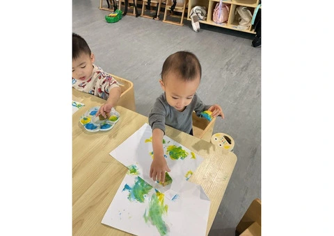 Safe & Nurturing Childcare Centre in Springvale South - 1/6