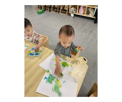 Safe & Nurturing Childcare Centre in Springvale South