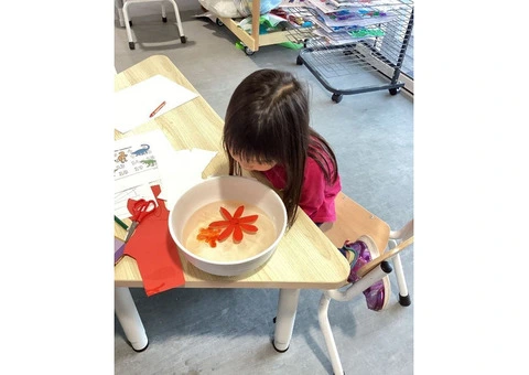 Safe & Nurturing Childcare Centre in Springvale South - 3/6