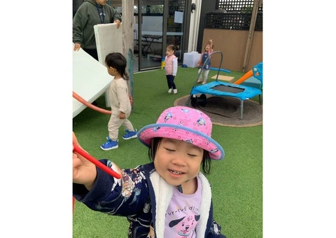 Safe & Nurturing Childcare Centre in Springvale South - 5/6