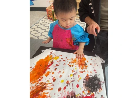 Safe & Nurturing Childcare Centre in Springvale South - 6/6