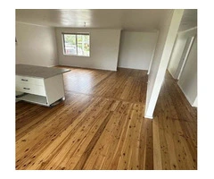 Timber Flooring Central Coast