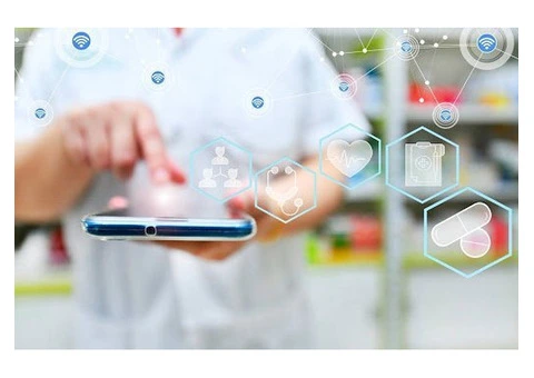 Online Compounding Services in Australia for Personalised Care