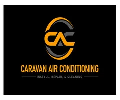Caravan Air Conditioning Services - West Sydney