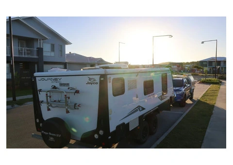Caravan Air Conditioning Services - West Sydney - 2/8