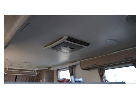 Caravan Air Conditioning Services - West Sydney - 4/8