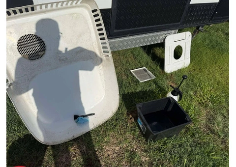 Caravan Air Conditioning Services - West Sydney - 8/8