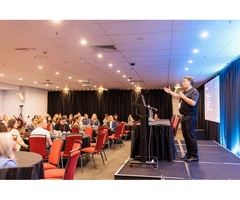 From Start-Ups to Established Brands: Why PR Matters in Sydney