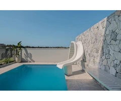 Concrete Pool Builders Western Sydney