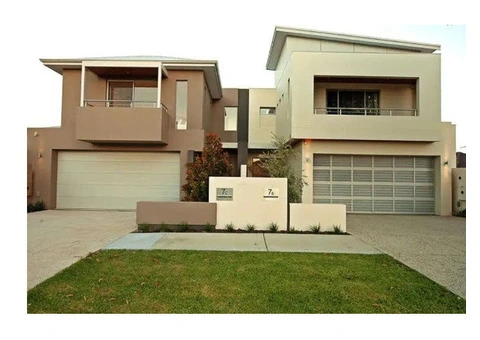 Dual Living House Plans Perth