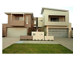 Dual Living House Plans Perth