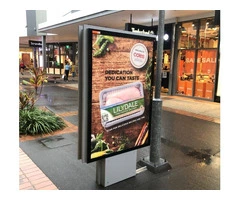 Modern Shop Signage Brisbane for Retail Success - Prime Signs