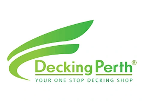Decking Perth