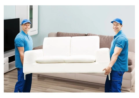 Professional Last Minute House Movers Melbourne - 2/6