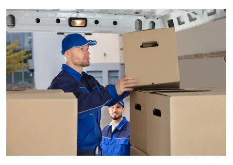 Professional Last Minute House Movers Melbourne - 3/6