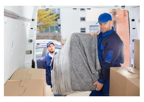 Professional Last Minute House Movers Melbourne - 4/6