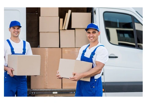 Professional Last Minute House Movers Melbourne - 5/6