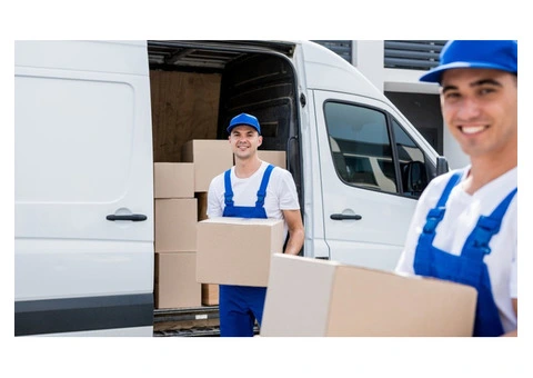 Professional Last Minute House Movers Melbourne - 6/6