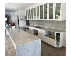 Why Is Stone Work Perfect for Modern Home Designs?