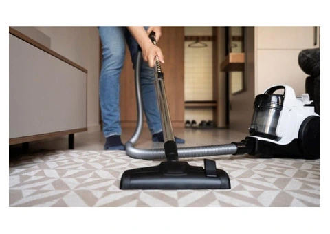 Affordable Carpet Cleaners Near You – Ezydry Services