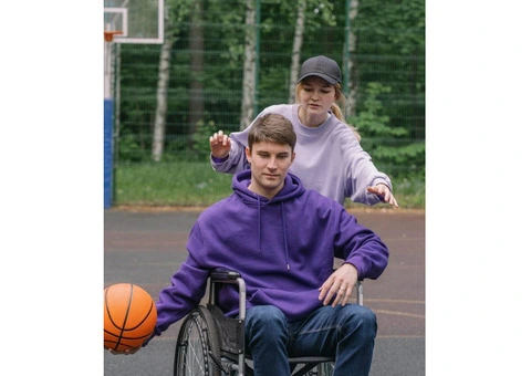 Disability Support Provider in Perth for Everyday Care Needs