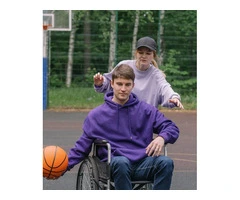 Disability Support Provider in Perth for Everyday Care Needs