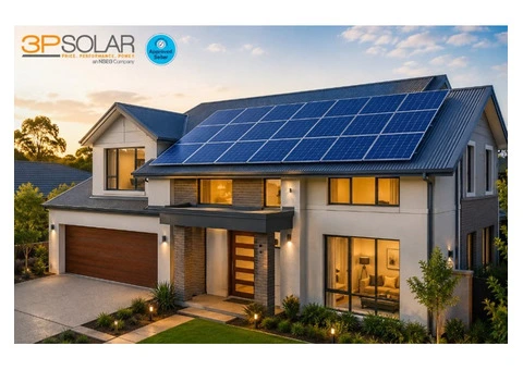 Smart Energy Solution for Growing Businesses