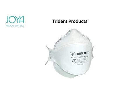 Buy Trident Products in Australia - Joya Medical Supplies