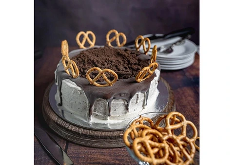 Buy Gelato Cake in Merrylands | Fresh & Delicious Treats Today