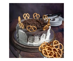 Buy Gelato Cake in Merrylands | Fresh & Delicious Treats Today