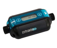 Ultrasonic Flow Meter for Accurate Liquid Measurement