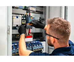 Expert Industrial Electrician in Melbourne for Reliable & High-Performance Electrical Solutions