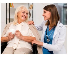 Trusted Disability Support Services for Better Independent Living