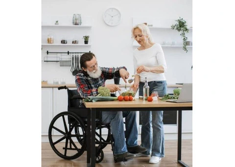 NDIS Domestic Duties in Geelong | Reliable Home Support Today