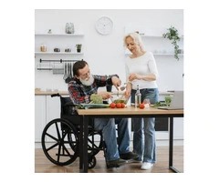 NDIS Domestic Duties in Geelong | Reliable Home Support Today