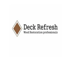 Affordable Deck Restoration Melbourne -  Deck Refresh