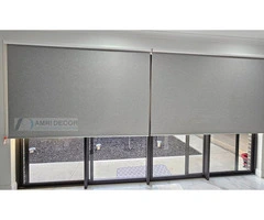 Roller Blinds Adelaide | Amri Decor