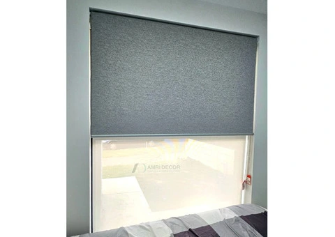 Roller Blinds Adelaide | Amri Decor - 3/3