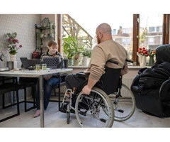 NDIS Daily Living Support Services in Melbourne | Trusted Care
