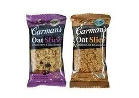 Premium Healthy Vending Machine Products for Everyday Nutrition