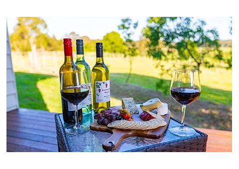 Brisbane B&B Stay Near Nature & City Comfort