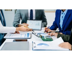 Complete Accounting Services Perth for Better Financial Management